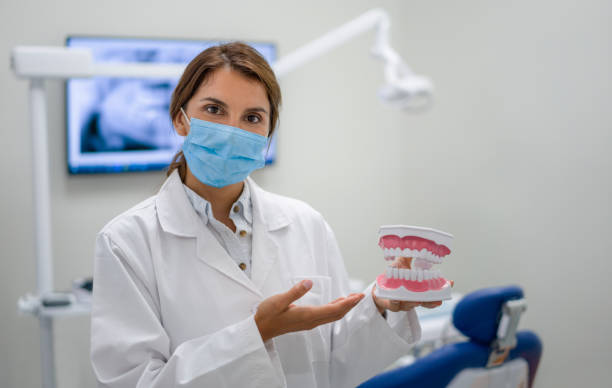 Best Tooth Pain Emergency Relief  in Mcgregor, FL