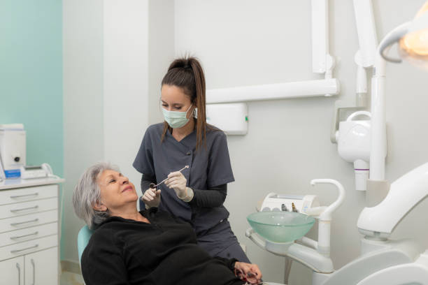 Best Broken Tooth Emergency  in Mcgregor, FL