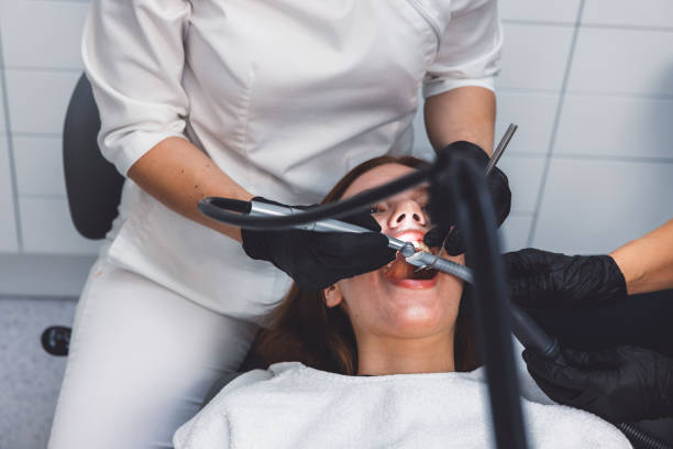 Best Knocked-Out Tooth Emergency  in Mcgregor, FL